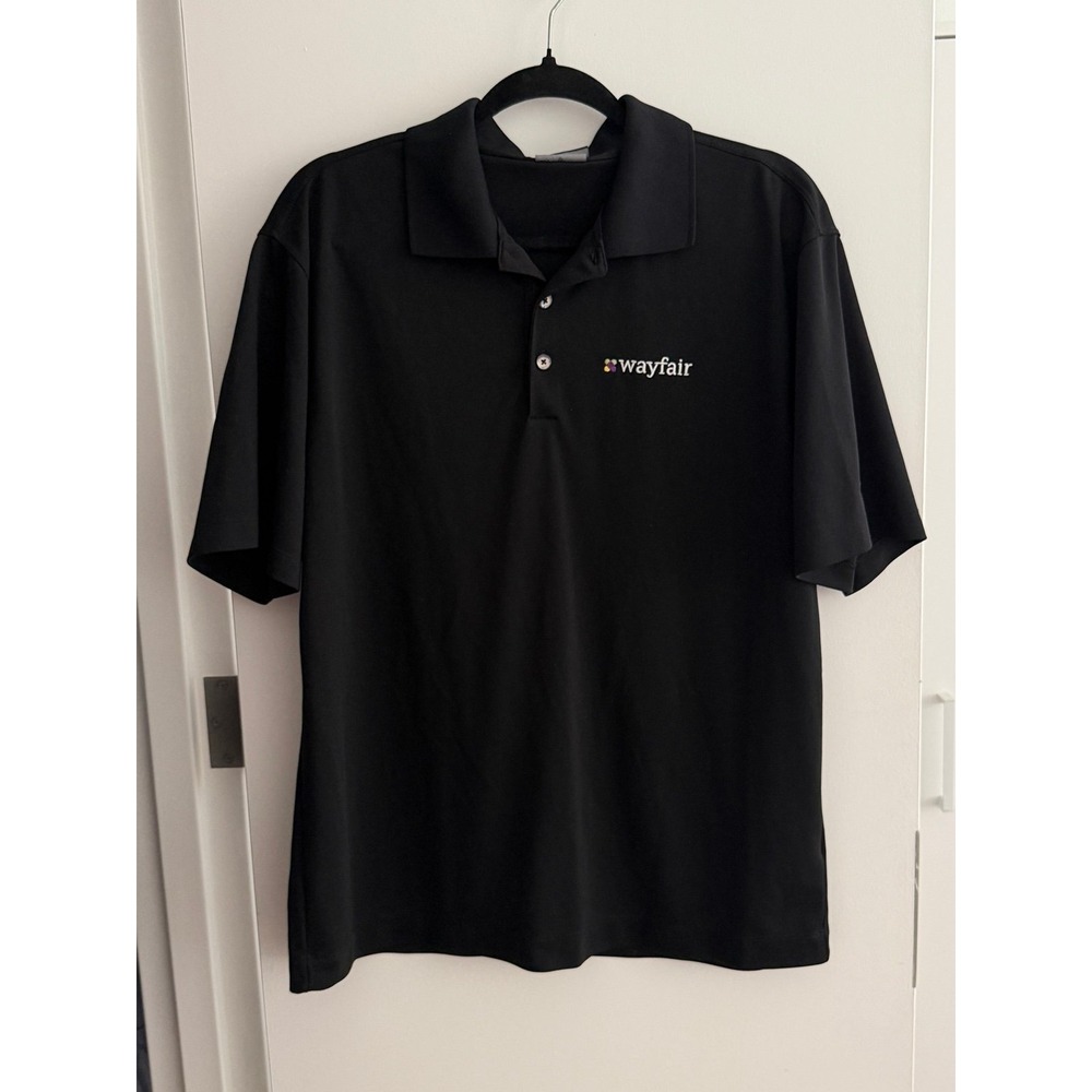 Men's Wayfair Merch Nike Polo - Medium